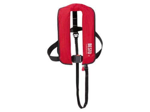 Besto auto Binnenvaart 165N