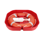 Reddingsboeikast Uni Antwerp