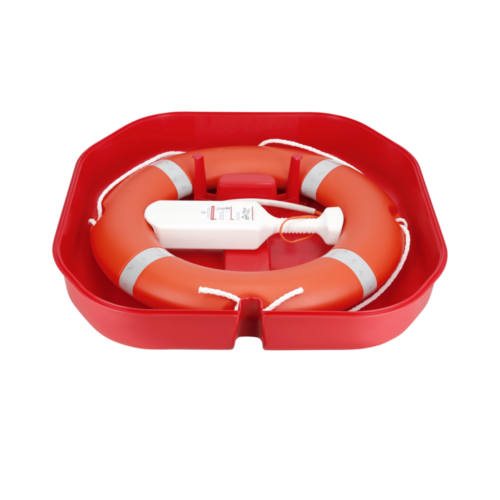 Reddingsboeikast Uni Antwerp