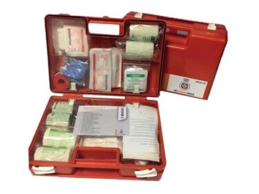 Verbandtrommel es-trin bhv