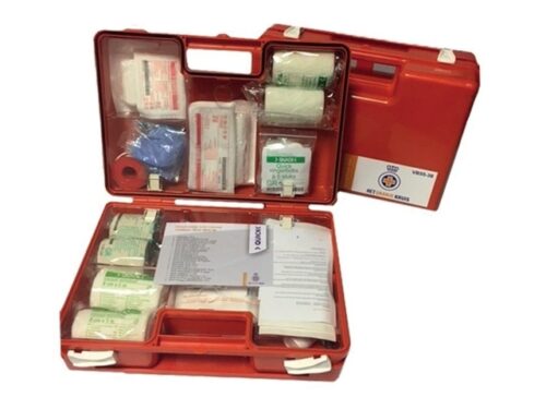 Verbandtrommel es-trin bhv