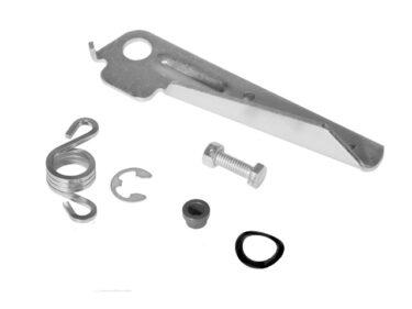 Anhängerwinde Baubremse