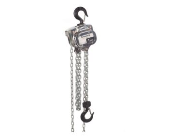 chain hoist