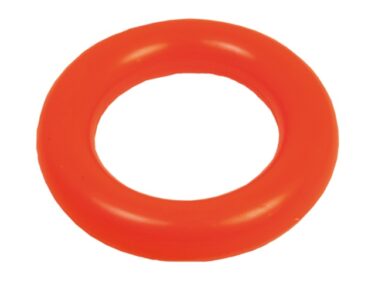 Werpring voor reddingslijn (drijvend)