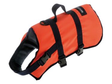 Gilet de sauvetage pour chien Besto - Taille XS