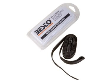 Losse Universele Beenband voor Automatic