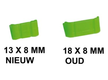 Borgclips United Moulders