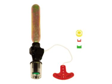 Halkey-Roberts Reserve Sets