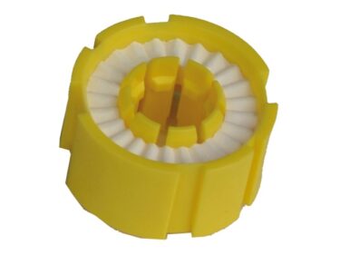 Halkey-Roberts Smelttablet