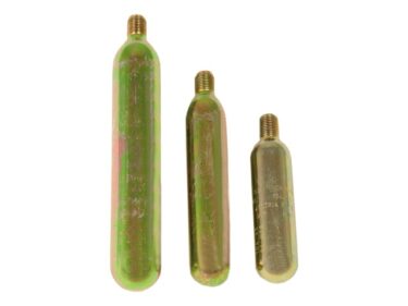 Reserve Patronen - Overige Systemen