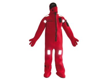 Overlevingspak thermosea