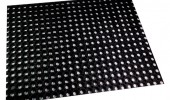 Ringmat Rubbermat