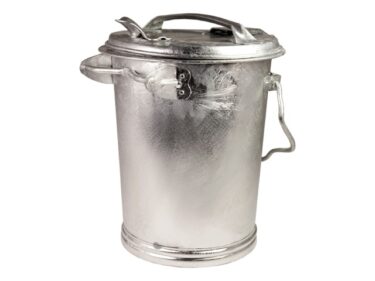 Cleaning cloth Bucket Classic model (kca bucket) 35 / 70 liters