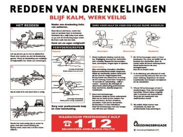 Hukkuneiden pelastaminen, levy