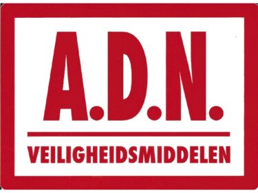 A.D.N. Veiligheidsmiddelen
