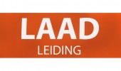 Laad leiding, sticker