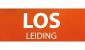 Los leiding, sticker