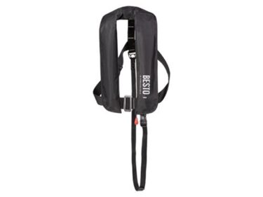 Besto automatic, Pro 165N life jacket