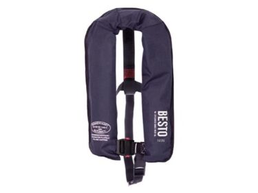 Besto Automatic Binnenvaart 150N