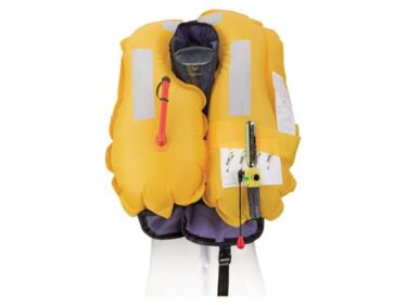 Besto Automatic Binnenvaart 150N