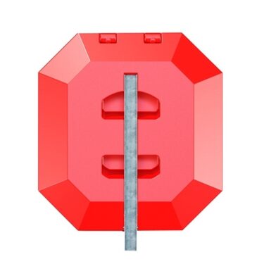 Rettungsring (ohne Grundplatte)