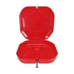 Reddingsboeikast Red Star