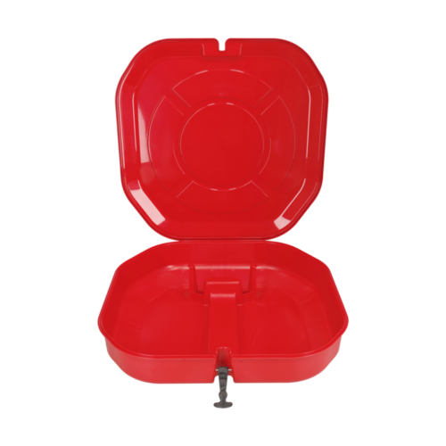 Reddingsboeikast Red Star