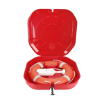 Reddingsboeikast Red Star