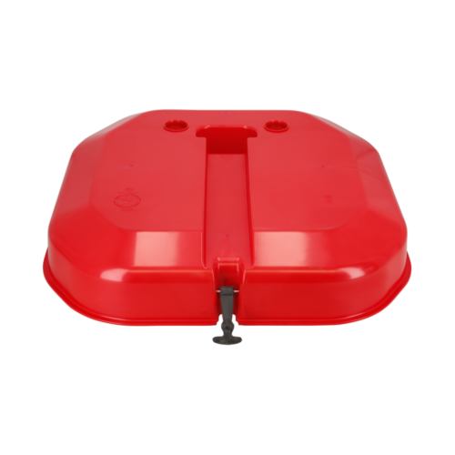 Reddingsboeikast Red Star