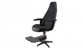 NorSap 1100 Comfort, Vijfteensvoet