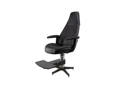 NorSap 1100 Comfort, Vijfteensvoet