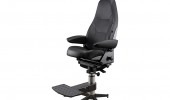 NorSap 1000 Comfort, Vijfteensvoet