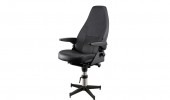NorSap 800 Comfort, Vijfteens Voet
