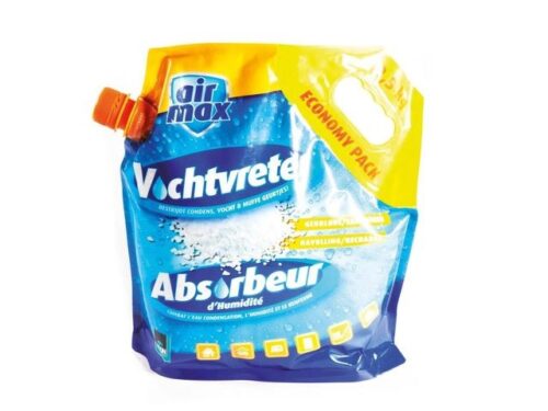 Air Max Navulling 2500gr