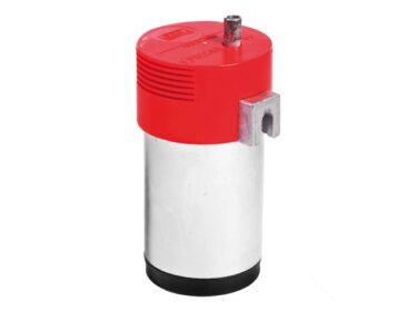 DHR Luchtcompressor - Watersport 24V