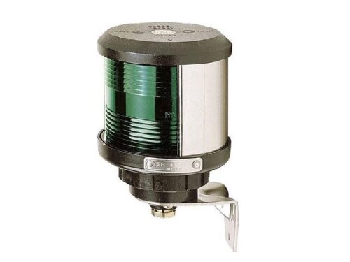 DHR35 Sector Lantaarn met zijmontage - Groen