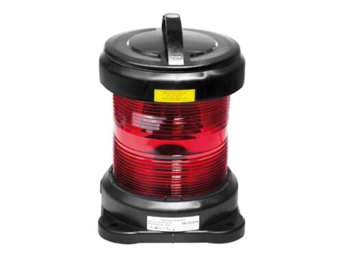 DHR70N rondschijnend rd