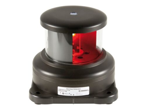 Dhr80 led sector rood