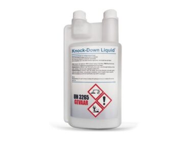 Knock-Down Liquid 1 kg