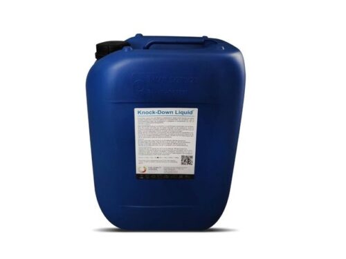 Knock-Down Liquid 20 kg