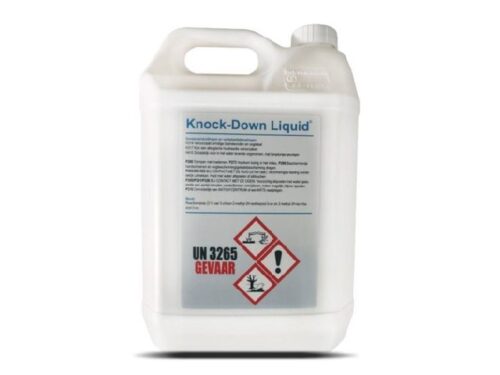 Knock-Down Liquid 5 kg
