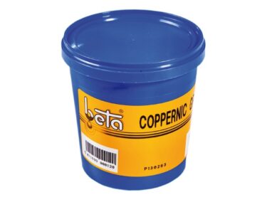 Kopervet, Koper-Montagepasta Koperspray