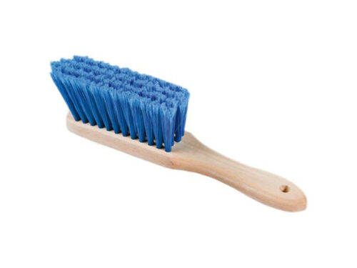 Korte Spieborstel met Rilsan