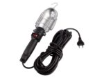 Looplamp PVC
