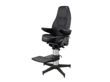 NorSap 1500 Standaard, Vijfteensvoet