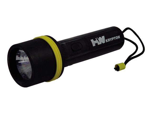 Staaflantaarn krypton Staaflantaarn krypton