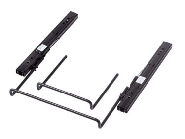 Hydromar stoel slede