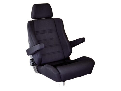 Stuurstoel Chopin - Afbeelding 2