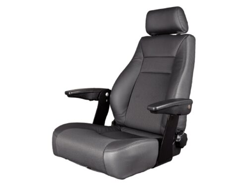 Stuurstoel Mahler l sk st