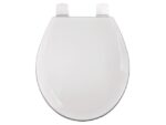 Toiletzitting met deksel